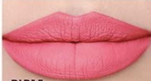 PEACH MATTE LIPSTICK -0015