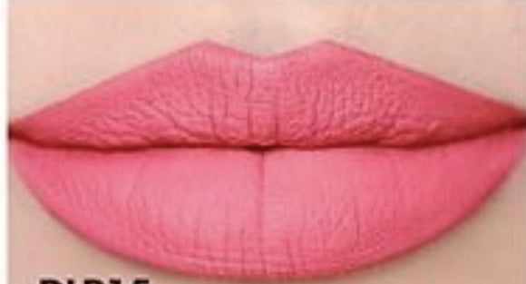PEACH MATTE LIPSTICK -0015