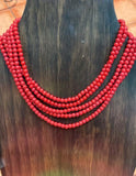 CHUNKY NECKLACE