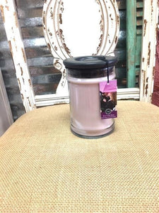 KITR BIG CANDLE