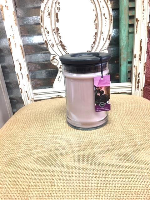 KITR BIG CANDLE