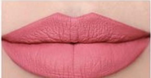 ROSE MATTE LIPSTICK- 0014