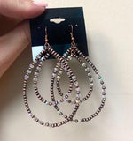 Beaded Earrings