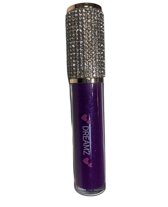 Purple Haze Lipgloss