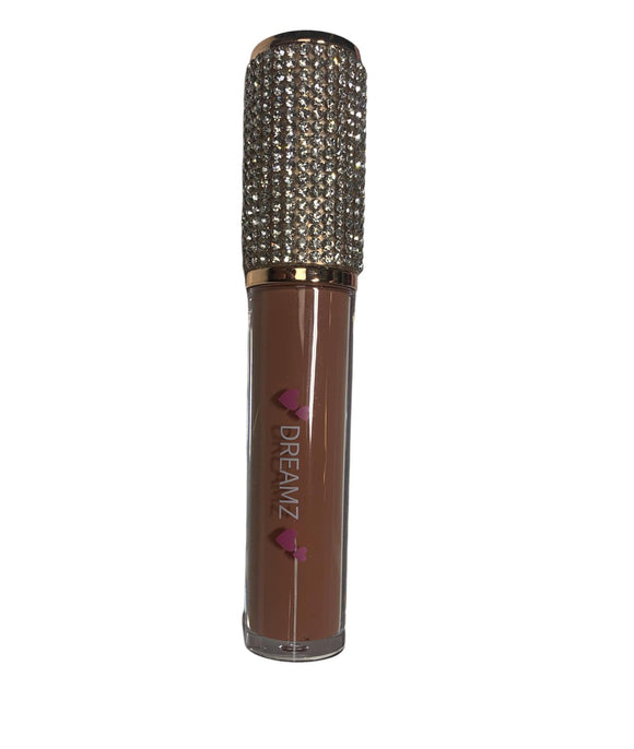 Coppertina Lipgloss