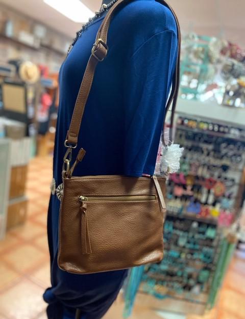 Layla Crossbody