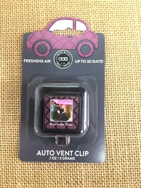 KITR VENT CLIP