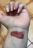 TOUGH COOKIE LIPGLOSS
