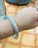 Metal Bangle Bracelets