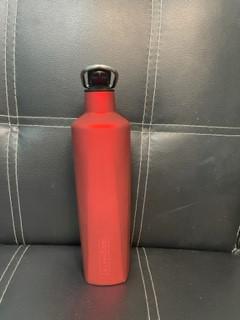 Red Velvet Rehydration Bottle