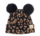Pom Pom baby Beanies
