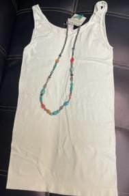 light mint tank