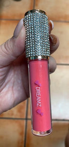 SNOBBISH LIPGLOSS