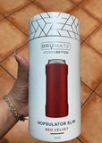 RED VELVET SLIM