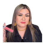 Cyclamen Opal Matte Lipstick