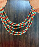 CHUNKY NECKLACE