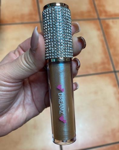 DIAMOND JUICE LIPGLOSS